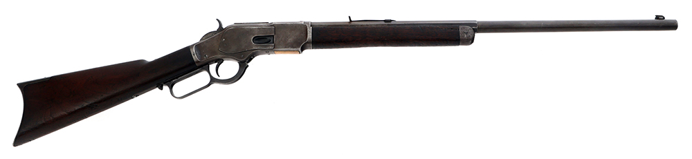 1882 WINCHESTER MODEL 1873 38-40 CALIBER RIFLE 121620