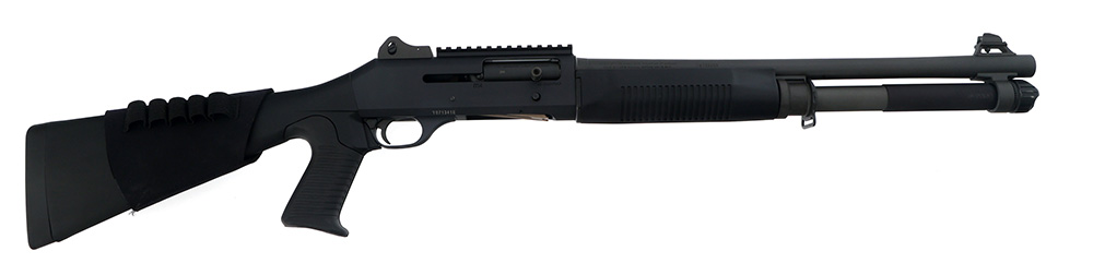BENELLI MODEL M4 12 GAUGE SHOTGUN 121583
