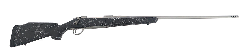 FIERCE MODEL CARBON FURY .300 WIN MAG CALIBER RIFLE 121413