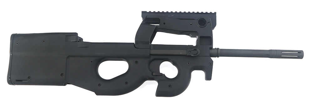 FN MODEL PS90 57x28mm CALIBER RIFLE 121469