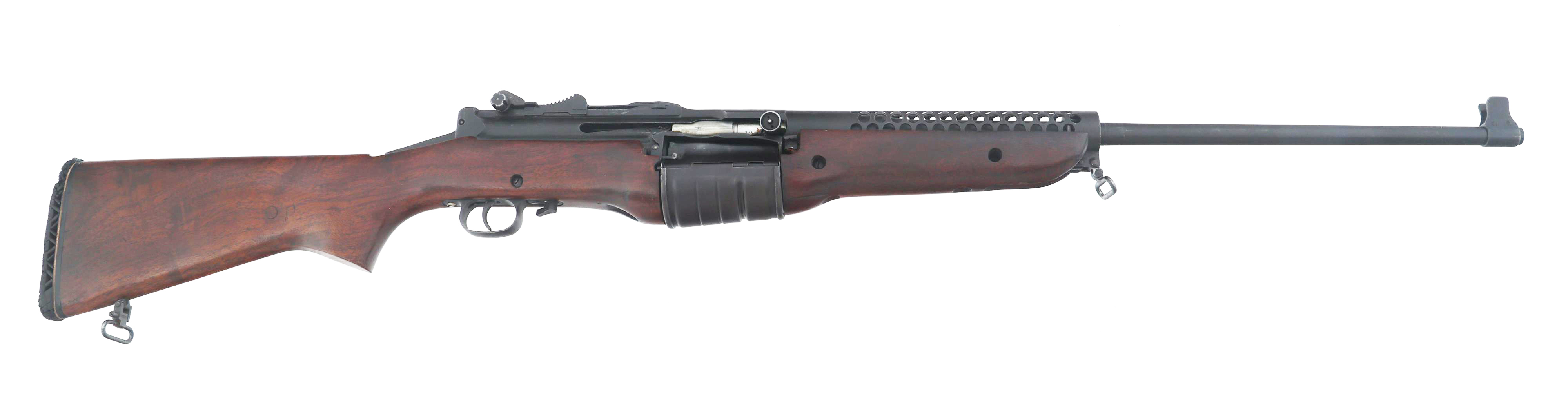 CRANSTON ARMS US M1941 JOHNSON AUTOMATICS RIFLE - 122199