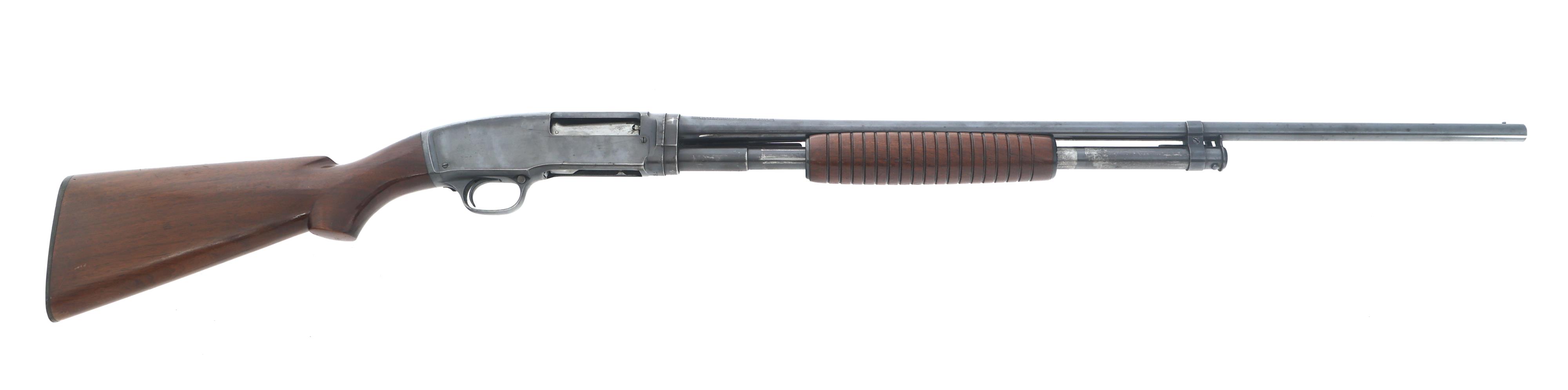 1933 WINCHESTER MODEL 42 410 GAUGE SHOTGUN - 126573