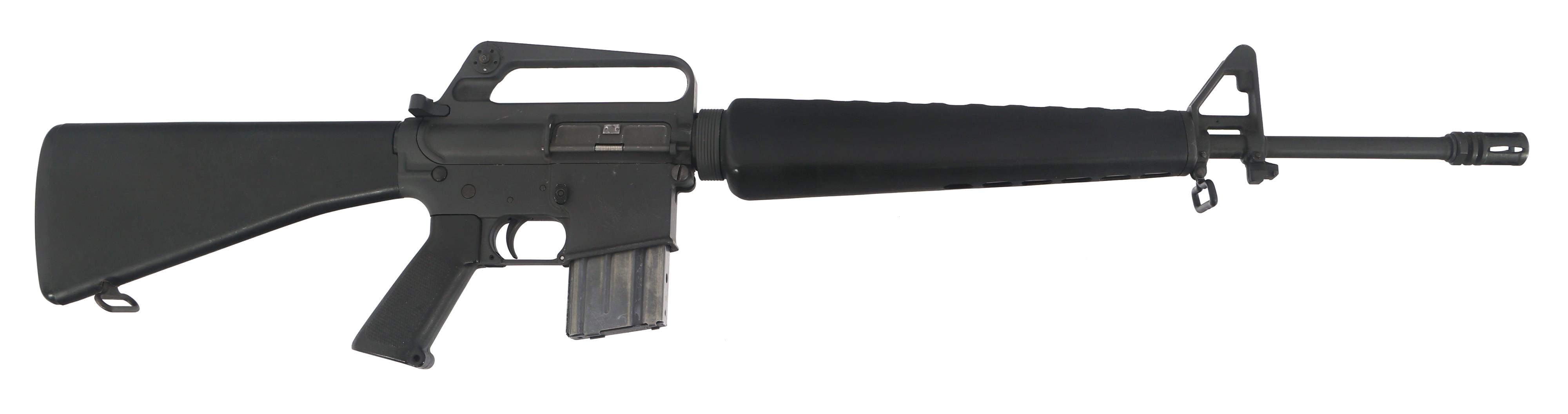 COLT MODEL SP1 .223 CALIBER RIFLE - 126446