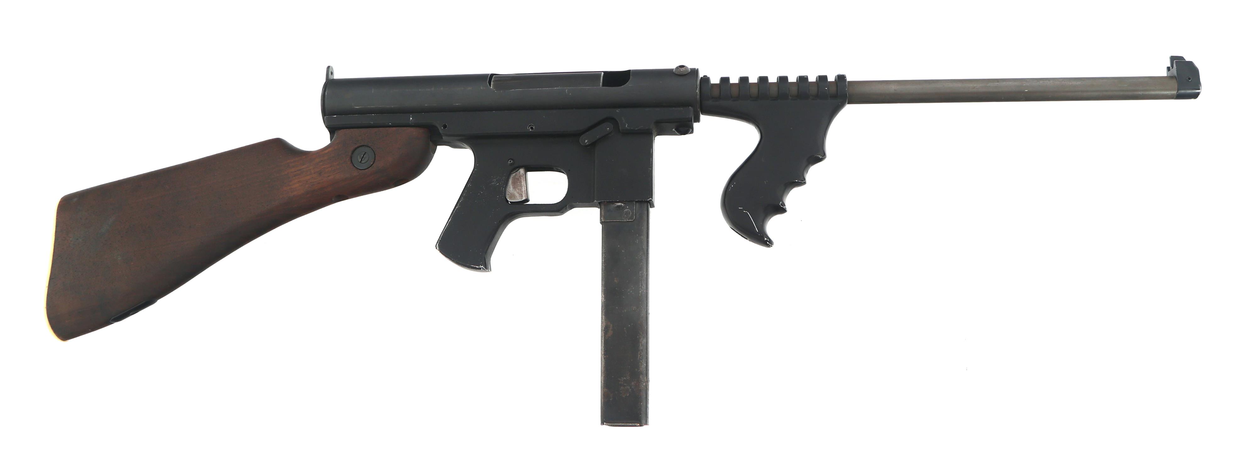 EAGLE ARMS MODEL MARK 1 .45 ACP CALIBER RIFLE - 126399