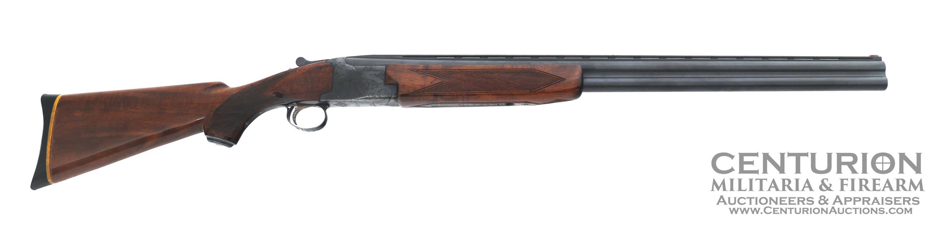 WINCHESTER MODEL 101 12 GAUGE OVER / UNDER SHOTGUN 127706