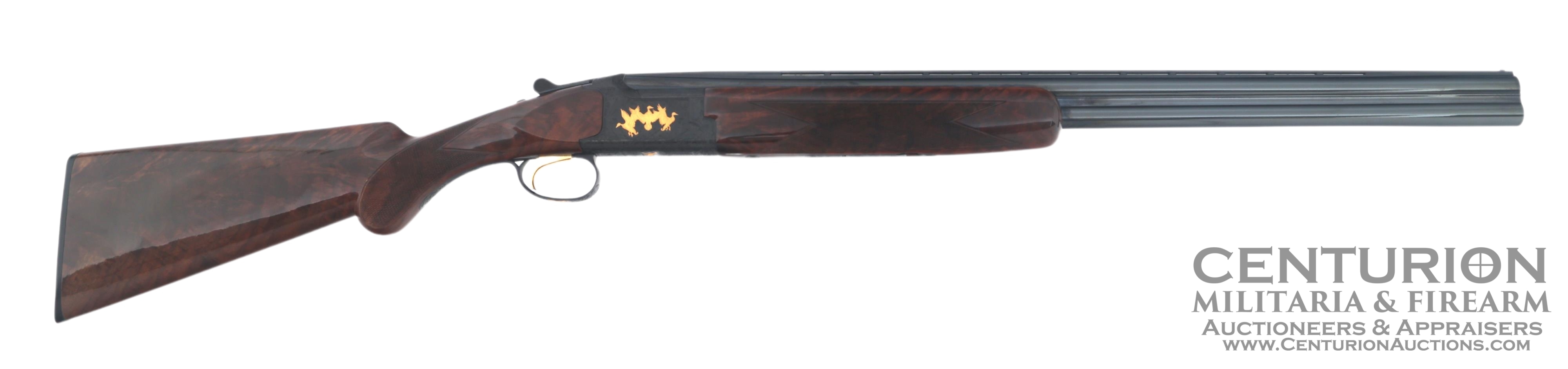 Browning Model Citori Grade 6 20 Gauge Shotgun 424