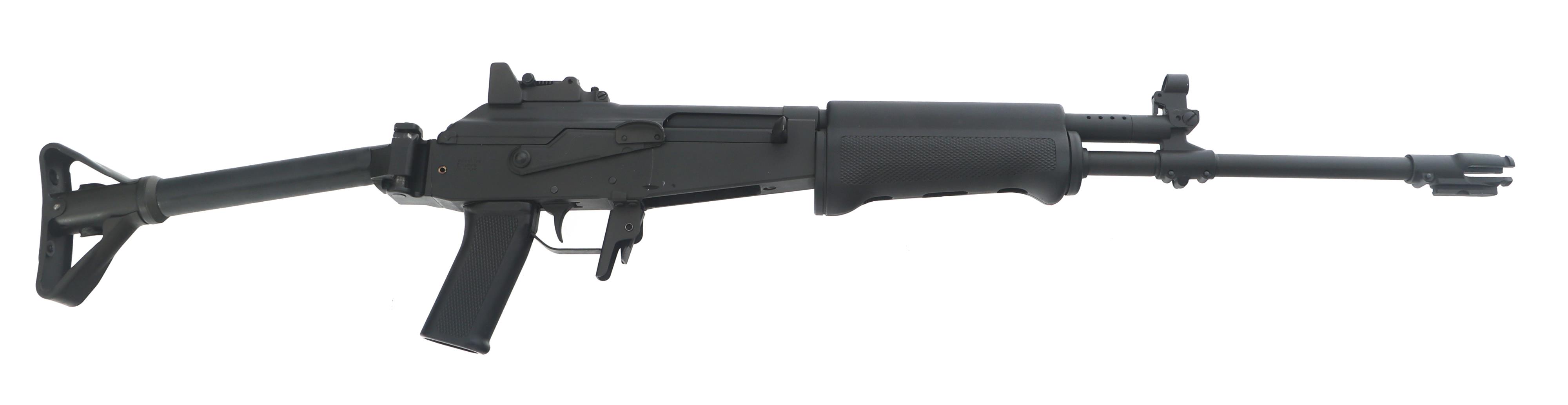 VALMET MODEL M76 .308 CALIBER RIFLE - 131418