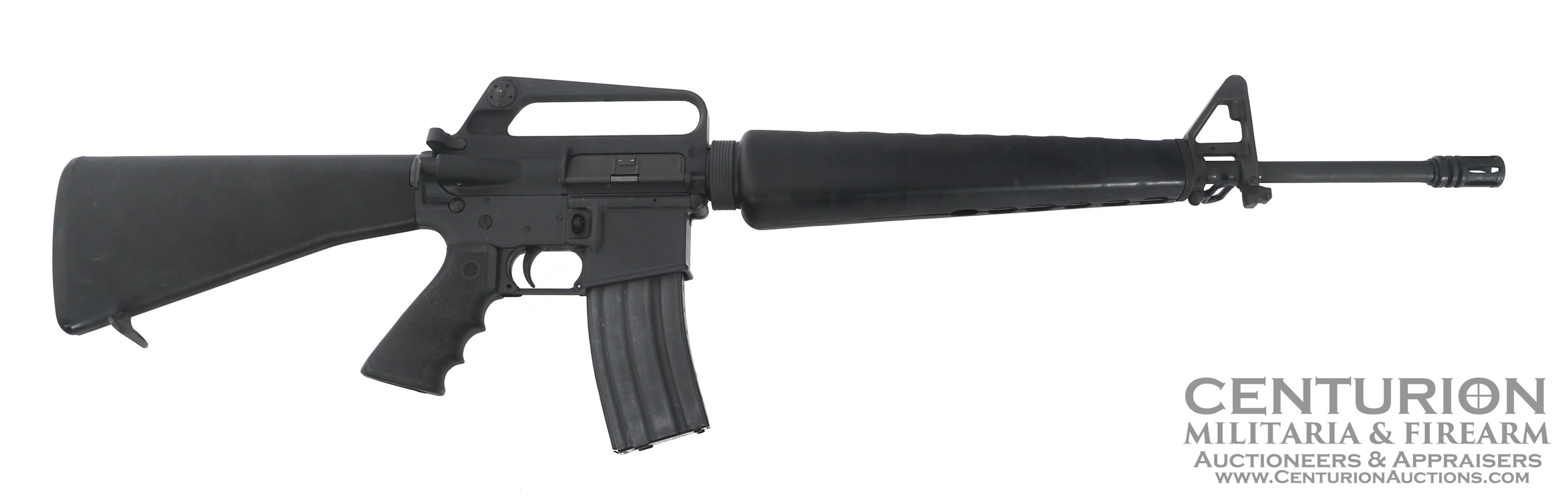 COLT M16 .223 CALIBER SELECT FIRE RIFLE NFA 133243