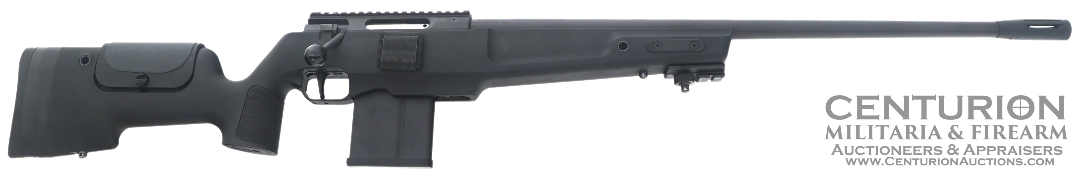 Sig Sauer Model SSG3000 .308 Win Caliber Bolt Action Rifle - 137204