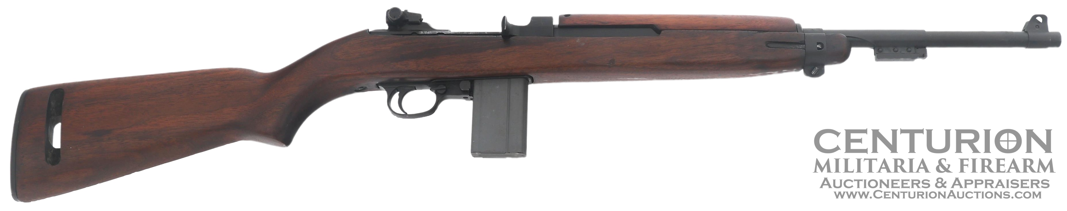 US Rock-Ola Model M1 .30 Caliber Semi Automatic Carbine - 137402