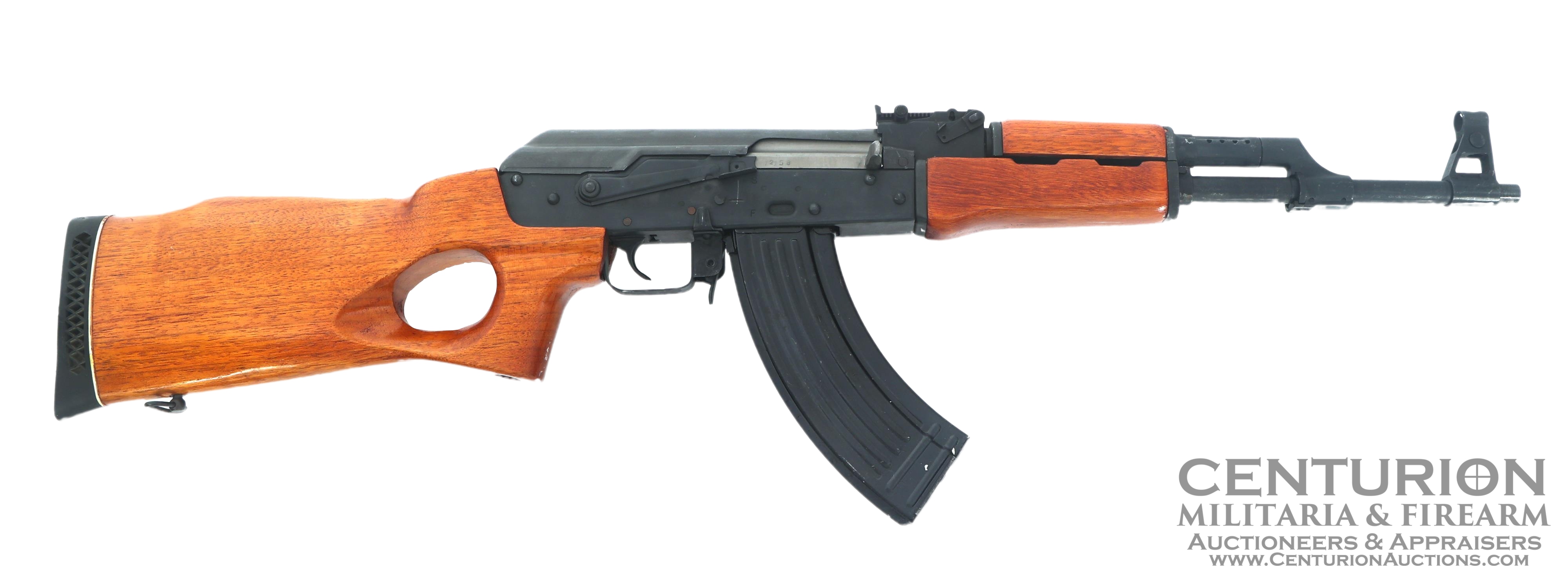 NORINCO MODEL MAK 90 SPORTER 7.62x39mm RIFLE - 143258