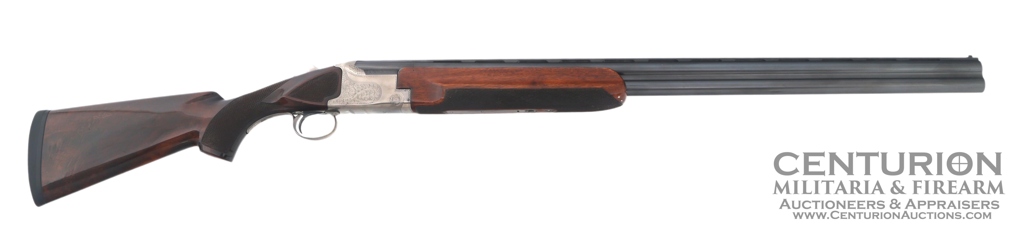 WINCHESTER MODEL 101 PIGEON GRADE 12 GAUGE SHOTGUN - 143339
