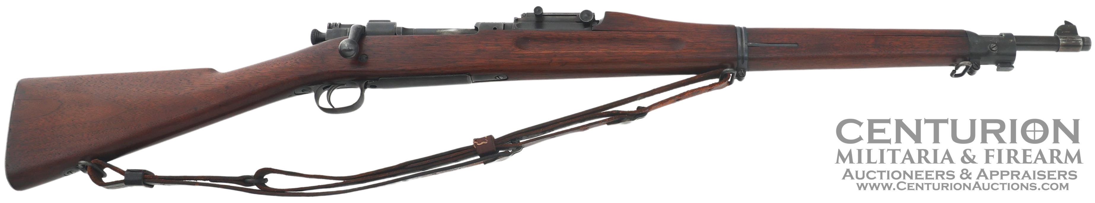 1910 US Springfield Armory Model 1903 30-06 Caliber Rifle 148102
