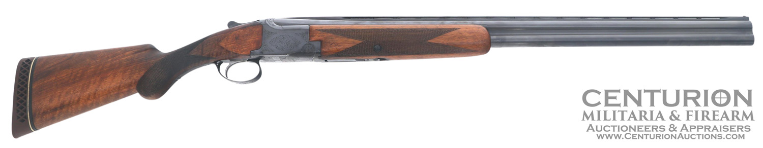 FN BROWNING LIGHTNING SUPERPOSED 12 GAUGE SHOTGUN 154638