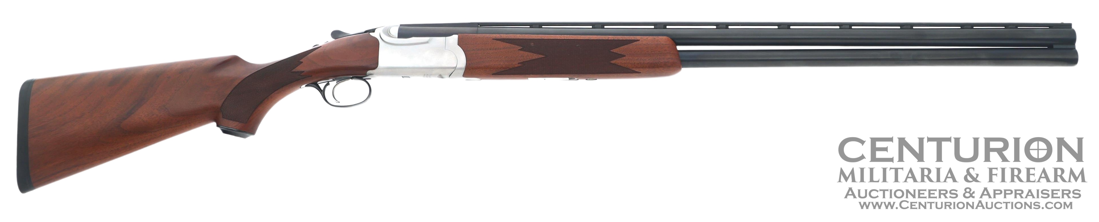 Ruger Model Red Label 12 gauge over under shotgun - 157434