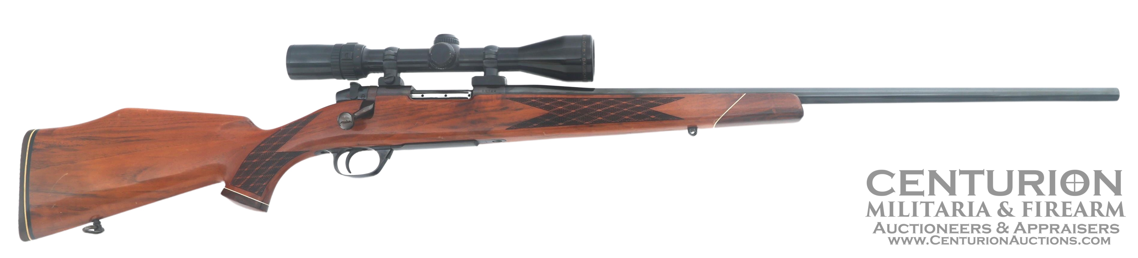 Weatherby Mark V Varmint Master .22-250 caliber bolt action rifle - 157336