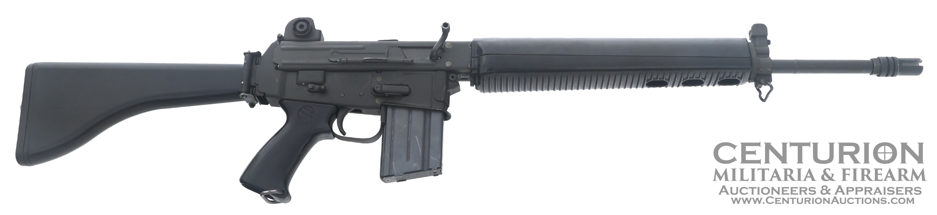 Armalite AR-18 .223 Caliber Machine Gun - NFA