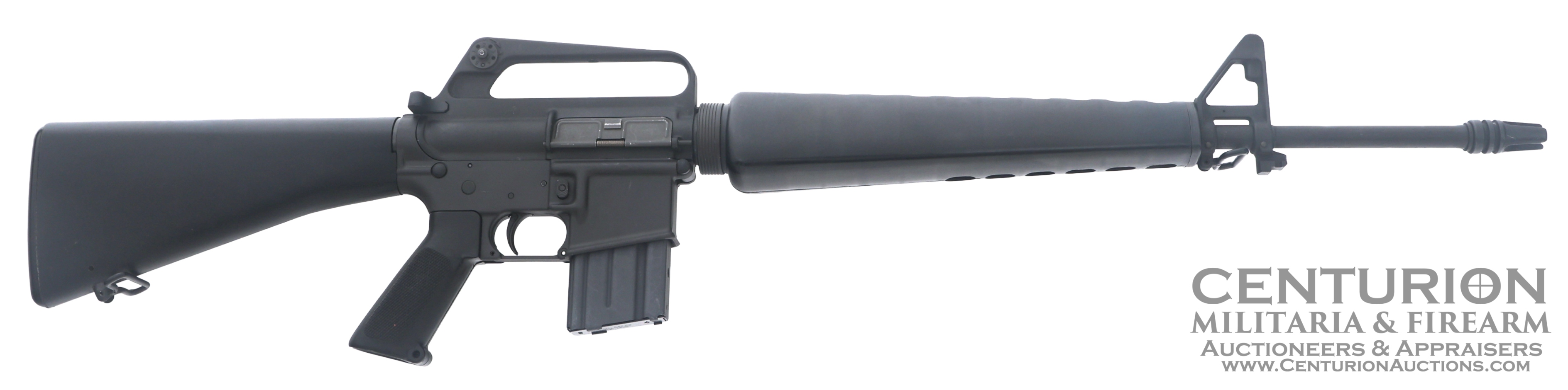Colt AR-15 5.56 Caliber Machine Gun - NFA