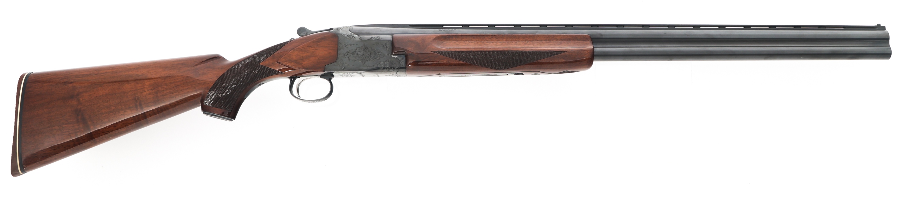 1970 WINCHESTER MODEL 101 12 GAUGE OU SHOTGUN - 106893