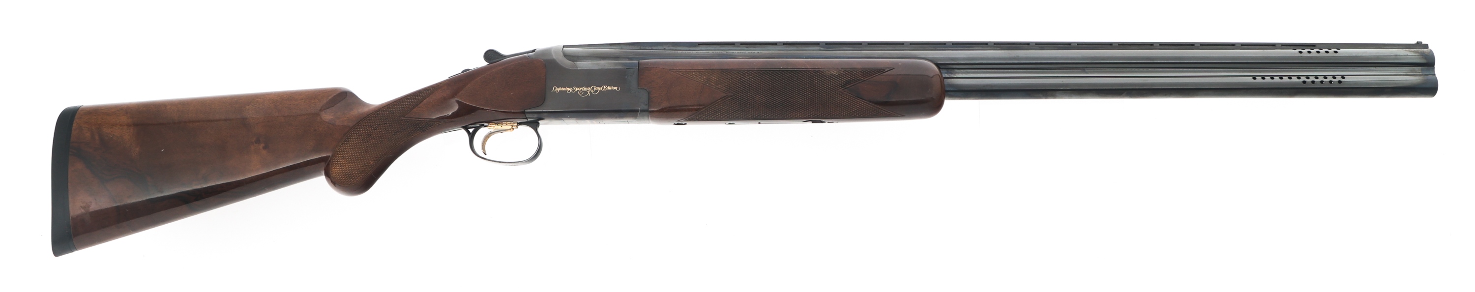BROWNING MODEL CITORI 12 GAUGE OU SHOTGUN - 106887