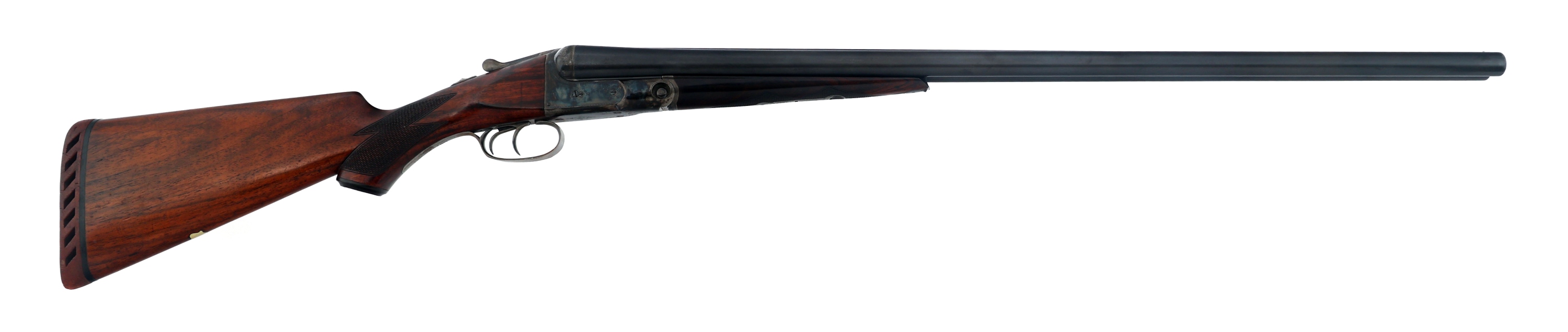 1920 PARKER BROS PHE 12 GAUGE SXS SHOTGUN - 109809