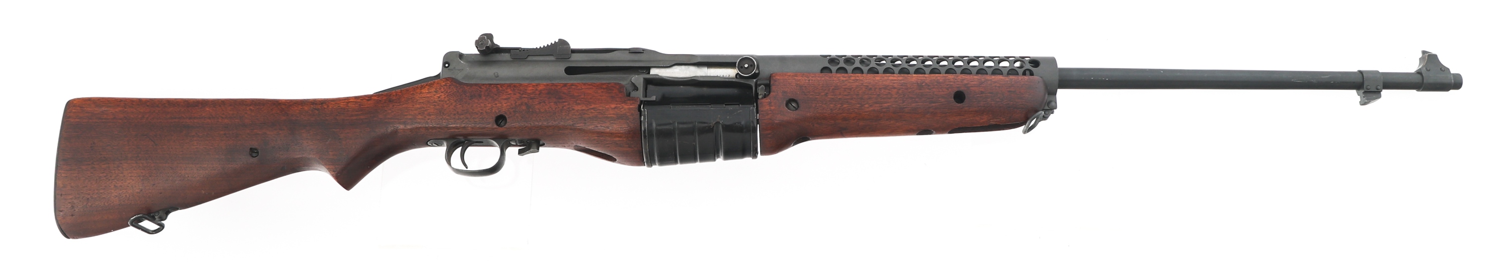 CRANSTON ARMS US M1941 JOHNSON AUTOMATICS RIFLE 114447