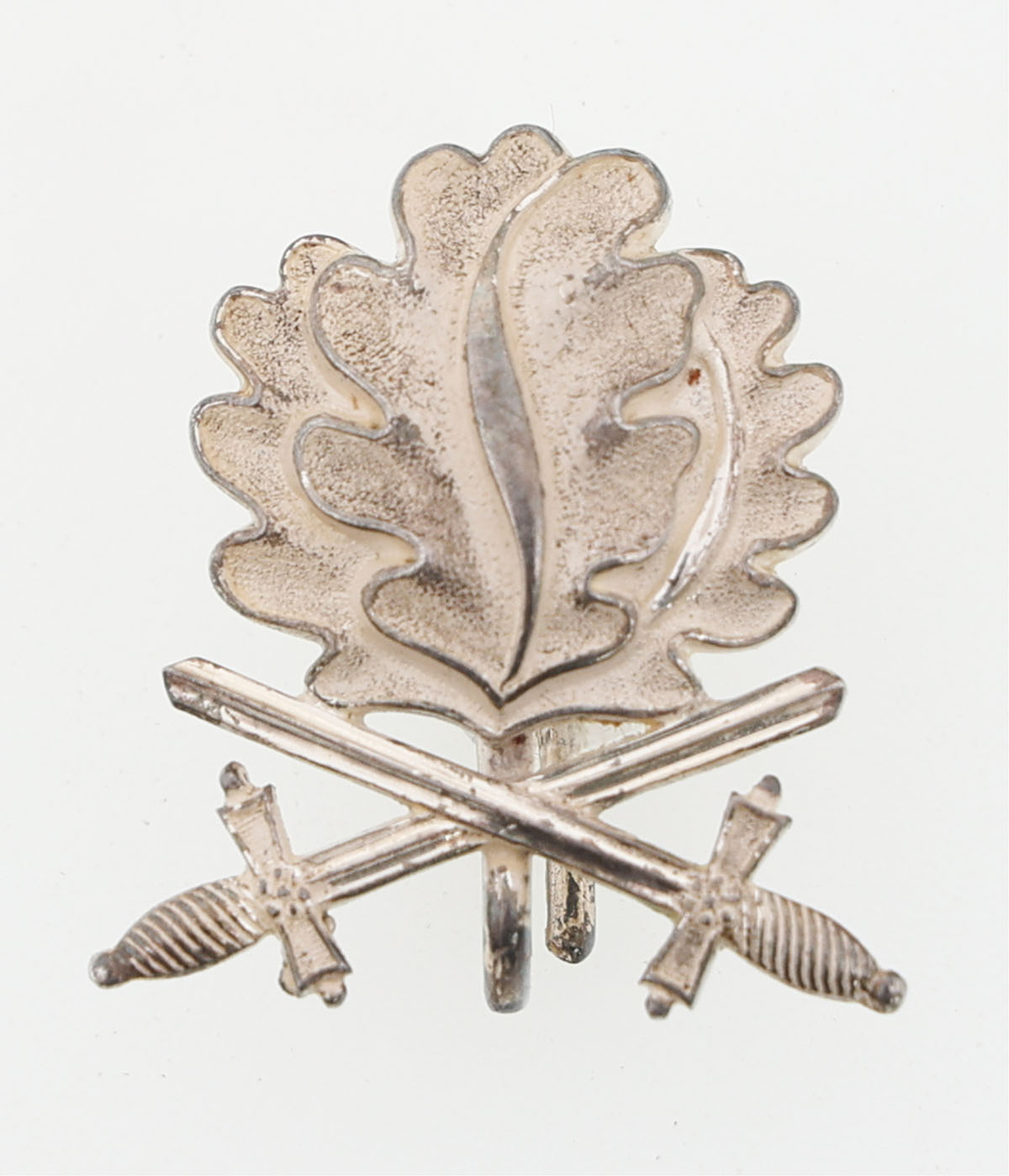 WWII GERMAN KNIGHTS CROSS OAK LEAF W SWORDS