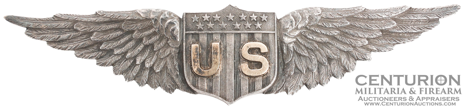 WWI US AIR CORPS 3
