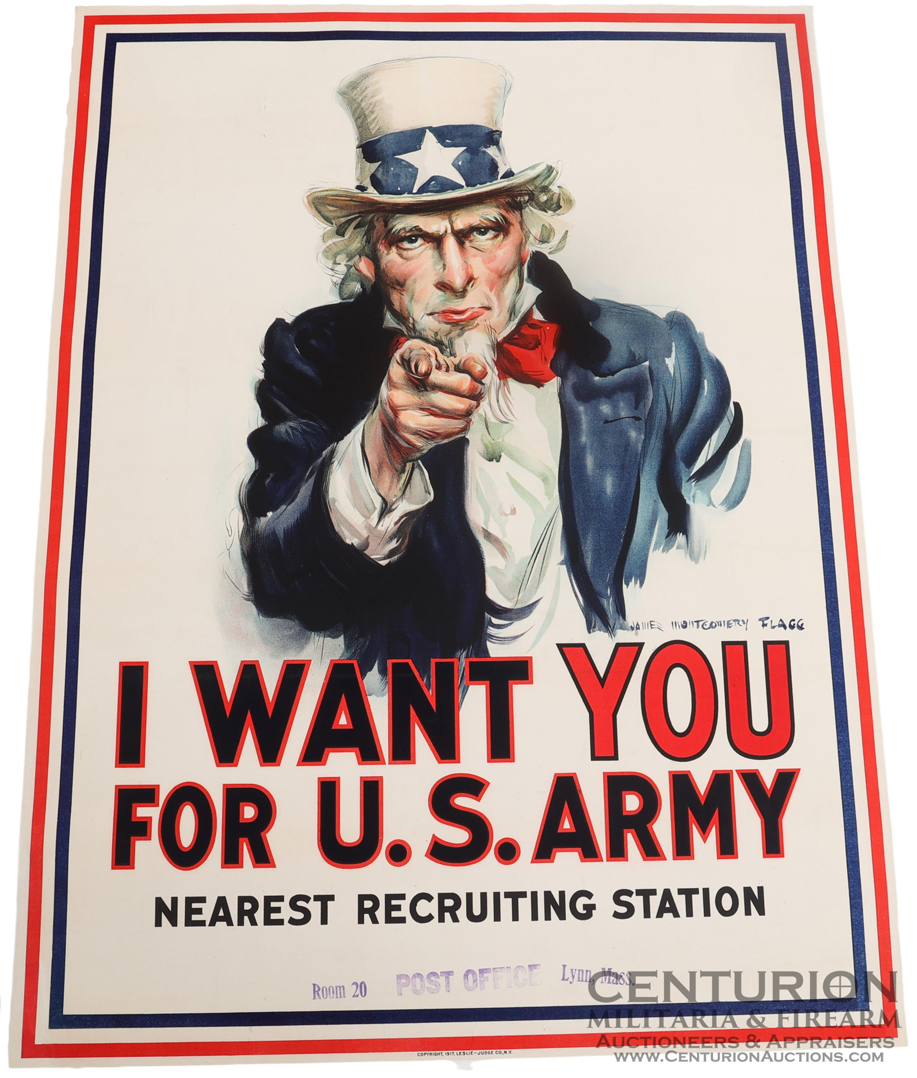 WWI 
