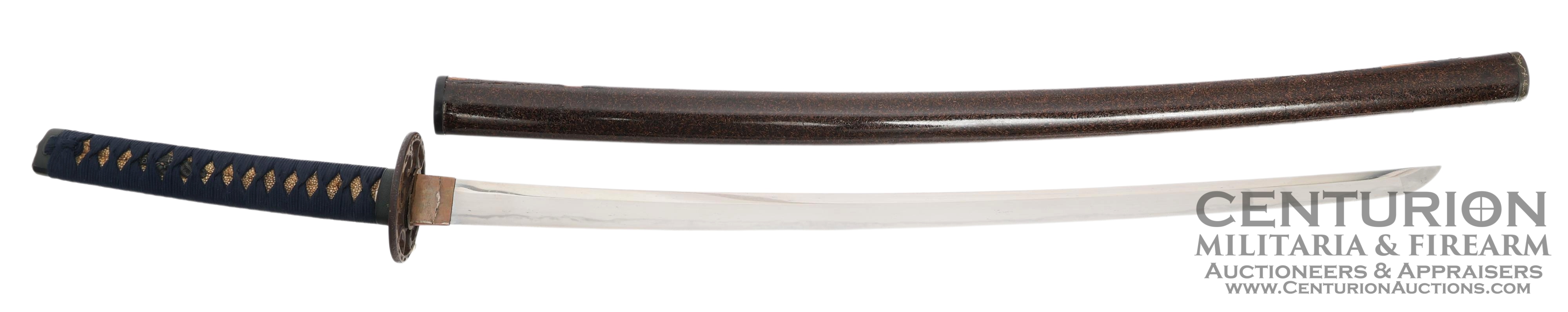 Japanese Katana 151163