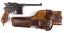 Excellent High-Grade Broomhandle Pistol Collection To Sell