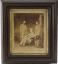 Robert E. Lee Signed Matthew Brady Photograph From Campbell Tarr Estate