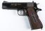 Desirable Rock Island Arsenal M15 General Officers Model 45ACP of Decorated Brigadier General James T. Tuberty
