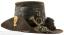 US M1858 Infantry Hardee Dress Hat - Excellent Example