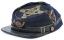 Civil War 69th New York Volunteer Irish Officer (Captain) Kepi Commands $14,700