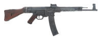 Exceptional Firearm Auction - Collectible WWI &amp; WWII Military, NFA Machine Gun &amp; Short Barreled Rifle (SBR), &amp; Antique