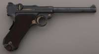 Exceptional Firearm Auction - Collector Military, NFA Machine Gun, Antique, &amp; Firearm Accessories