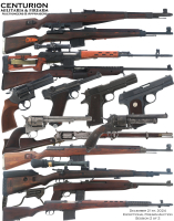 Exceptional Firearm Auction - Collector Military Surplus, NFA, Machine Gun Parts Kits, Antique, &amp; Firearm Accs