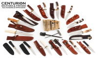 Military Edged Weapon Auction - Civil War, WWI, WWII, Vietnam | Swords, Daggers, Fighting Knives, Bayonets